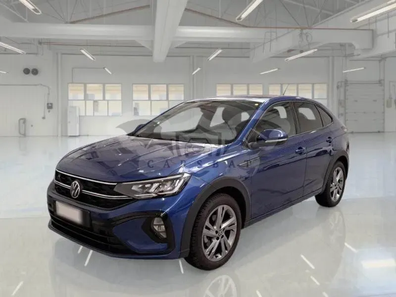 Volkswagen Taigo 1.5 TSI R-line 2023