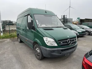 Mercedes-Benz Sprinter L2H2 516 CDI 2012