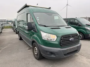 Ford Transit L3H2 2.2 TDCI Ambiente 2014