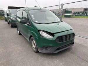 Ford Transit Courier 1.5 TDCI Ambiente 2021