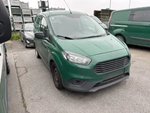 Ford Transit Courier 1.5 TDCI Ambiente 2019