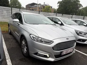 Ford Mondeo 1.5 TDCI ECOnetic 2016