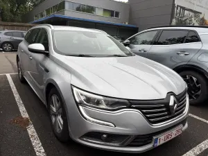 Renault Talisman (SM6) 1.5 DCI 2018