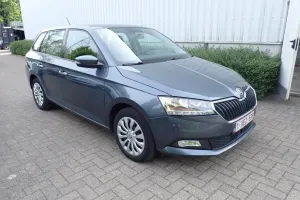 Skoda Fabia Combi 1.0 2019