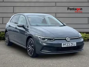 Volkswagen Golf 1.5 TSI Style 2023