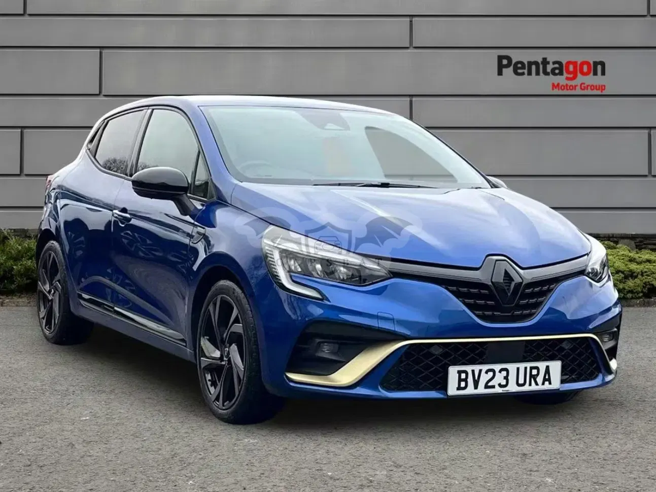 Renault Clio 1.6 2023