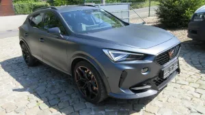 Cupra Formentor 2.5 TSI VZ 2023