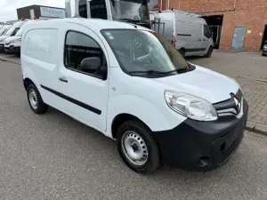 Renault Kangoo 1.5 DCI 2016