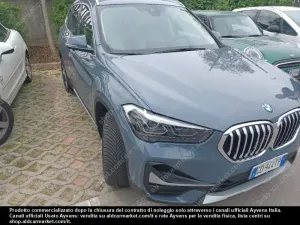 BMW X1 18d Sport 2020