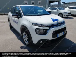 Citroën C3 Feel 2023