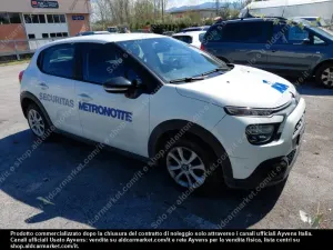 Citroën C3 Feel 2023