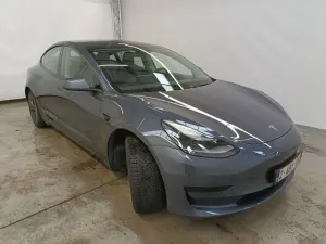 Tesla Model 3 Standard Range Plus 2021