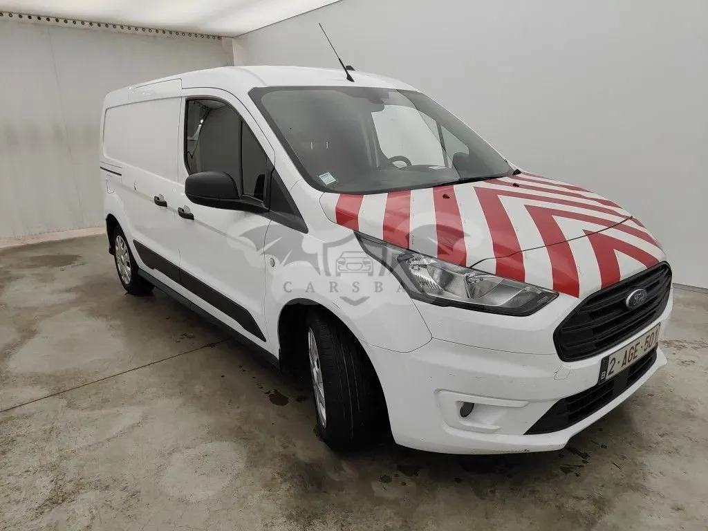 Ford Transit Connect 1.5 TDCI Trend 2021