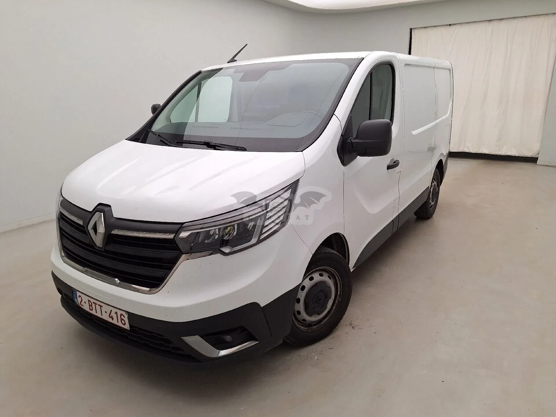 Renault Trafic L1H1 Comfort 2022