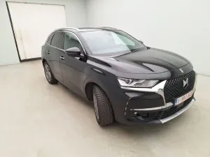 DS DS7 Crossback 1.2i So Chic 2020