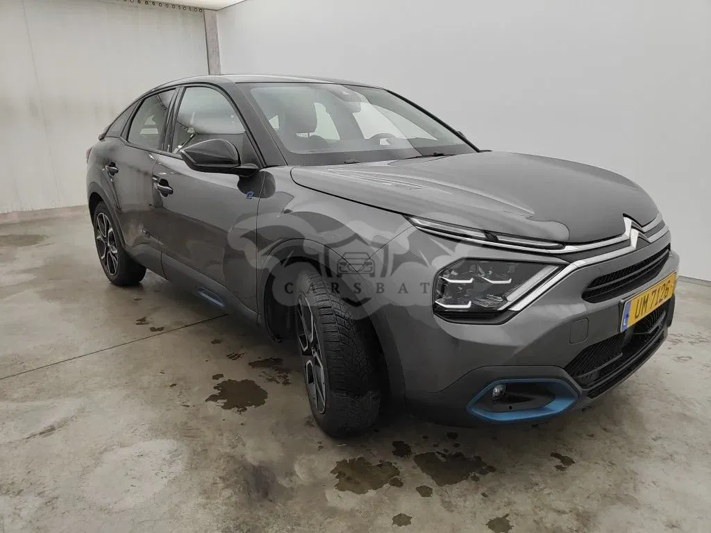 Citroën C4 Feel 2023