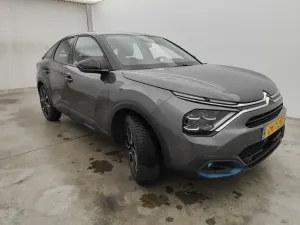 Citroën C4 Feel 2023