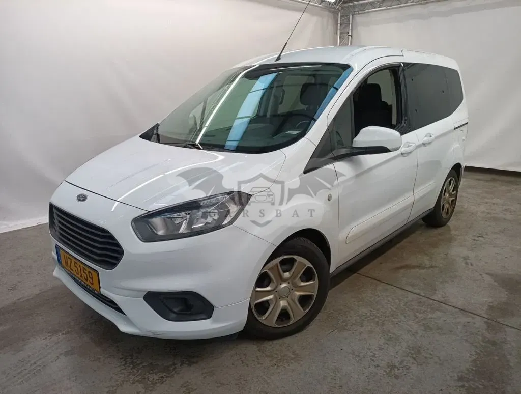 Ford Tourneo Courier 1.5 TDCI Trend 2022