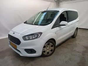 Ford Tourneo Courier 1.5 TDCI Trend 2022