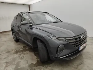 Hyundai Tucson 1.6 T-GDI Shine 2023