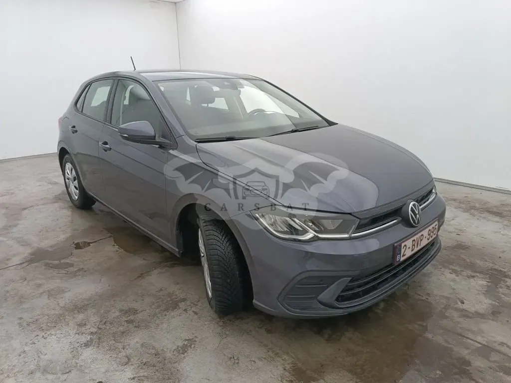 Volkswagen Polo 1.0 TSI Life 2022