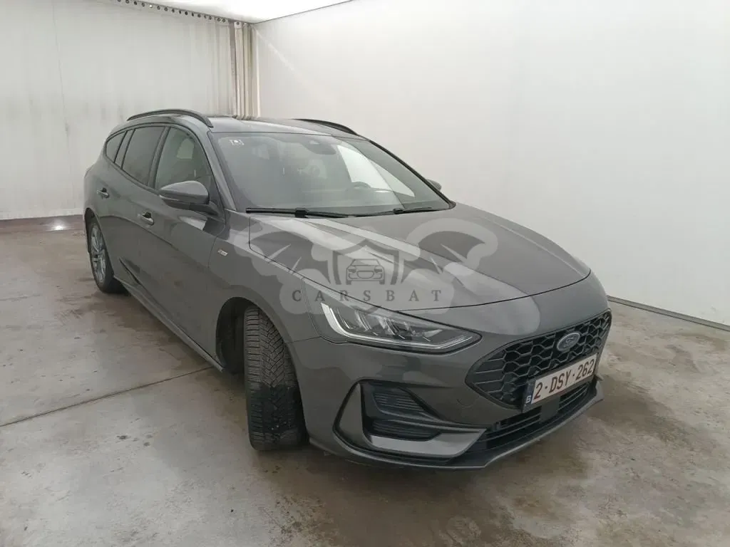 Ford Focus Active 1.5 EcoBlue ST Line 2023