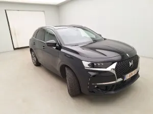 DS DS7 Crossback 1.6 E-TENSE So Chic 2021