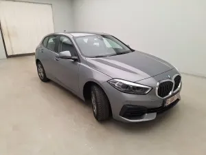 BMW 1 Series 116d 2023