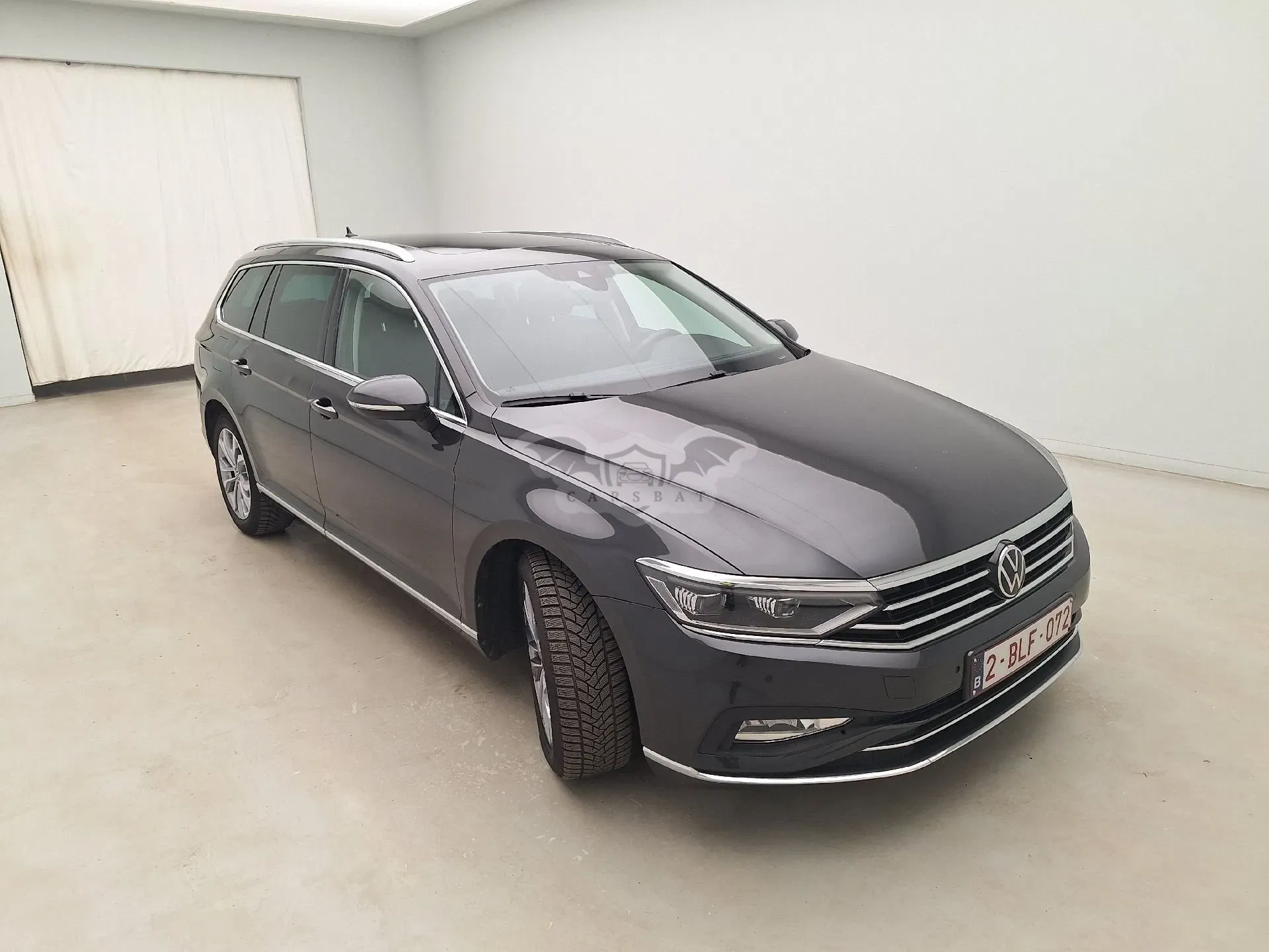 Volkswagen Passat Variant 2.0 TDI Elegance Business 2022