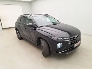 Hyundai Tucson 1.6 T-GDI 2021
