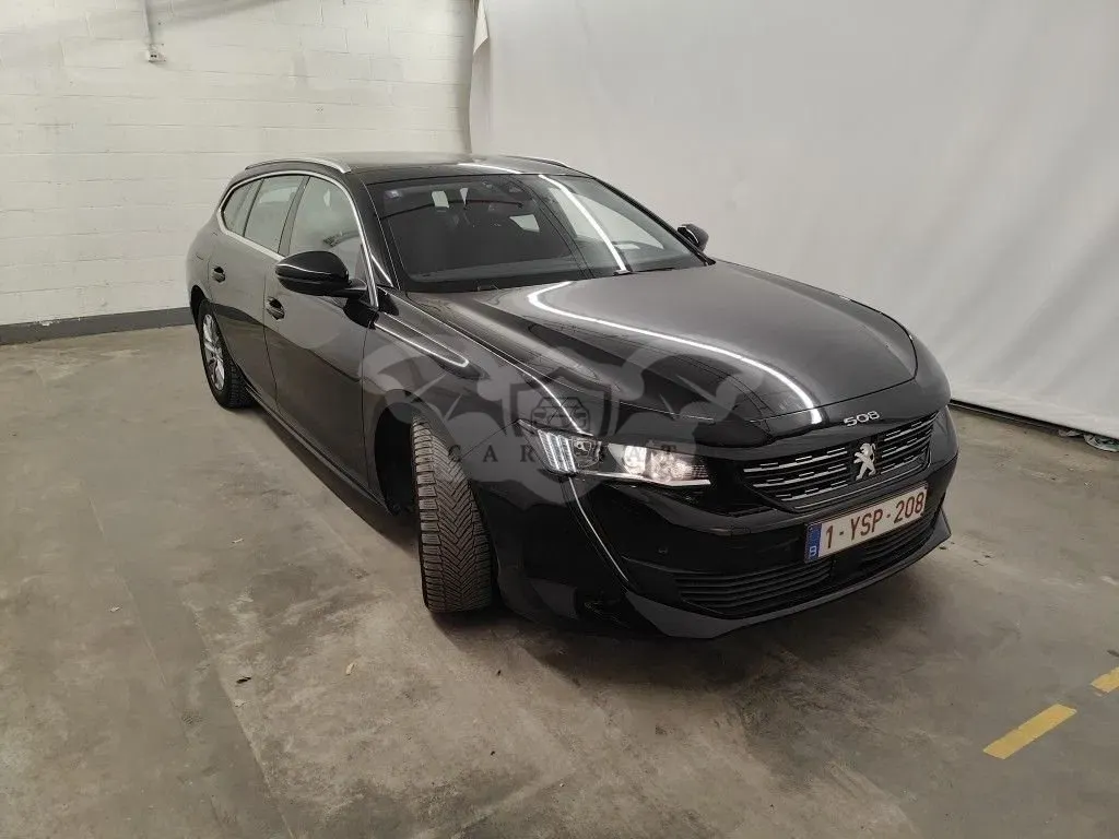 Peugeot 508 SW 1.5 HDI Active 2020
