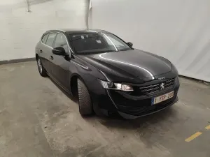 Peugeot 508 SW 1.5 HDI Active 2020