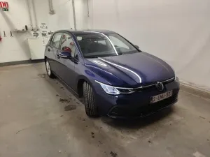 Volkswagen Golf 1.0 eTSI Life Business 2023