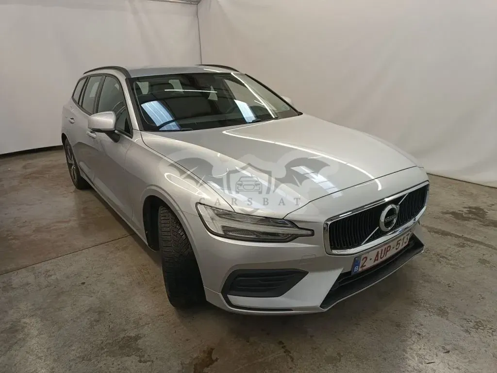 Volvo V60 D3 Momentum 2021