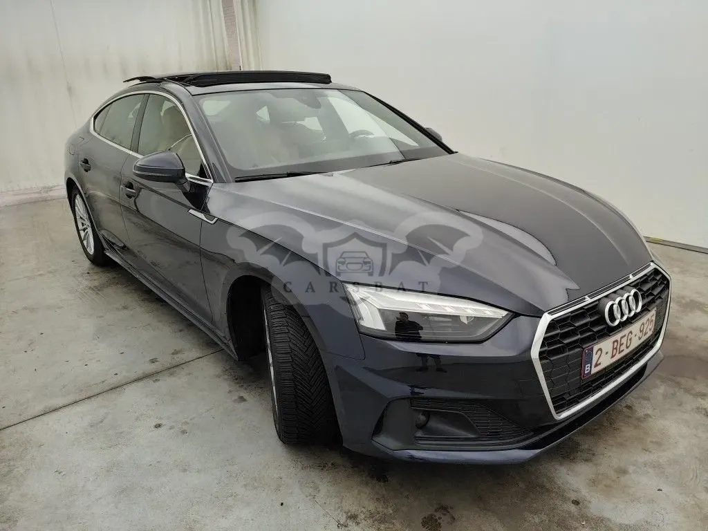Audi A5 Sportback 35 TFSI Business 2021