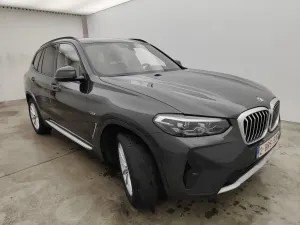 BMW X3 30e X Line 2022
