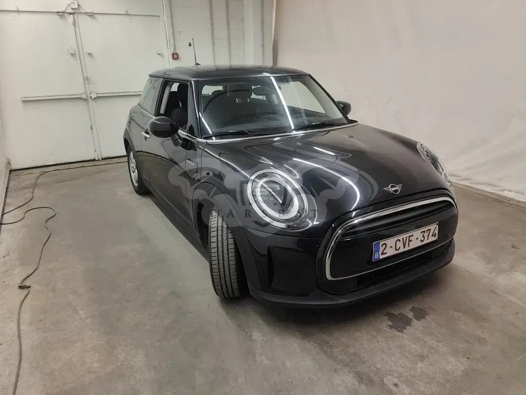 Mini 3 Doors Cooper 1.5 2022