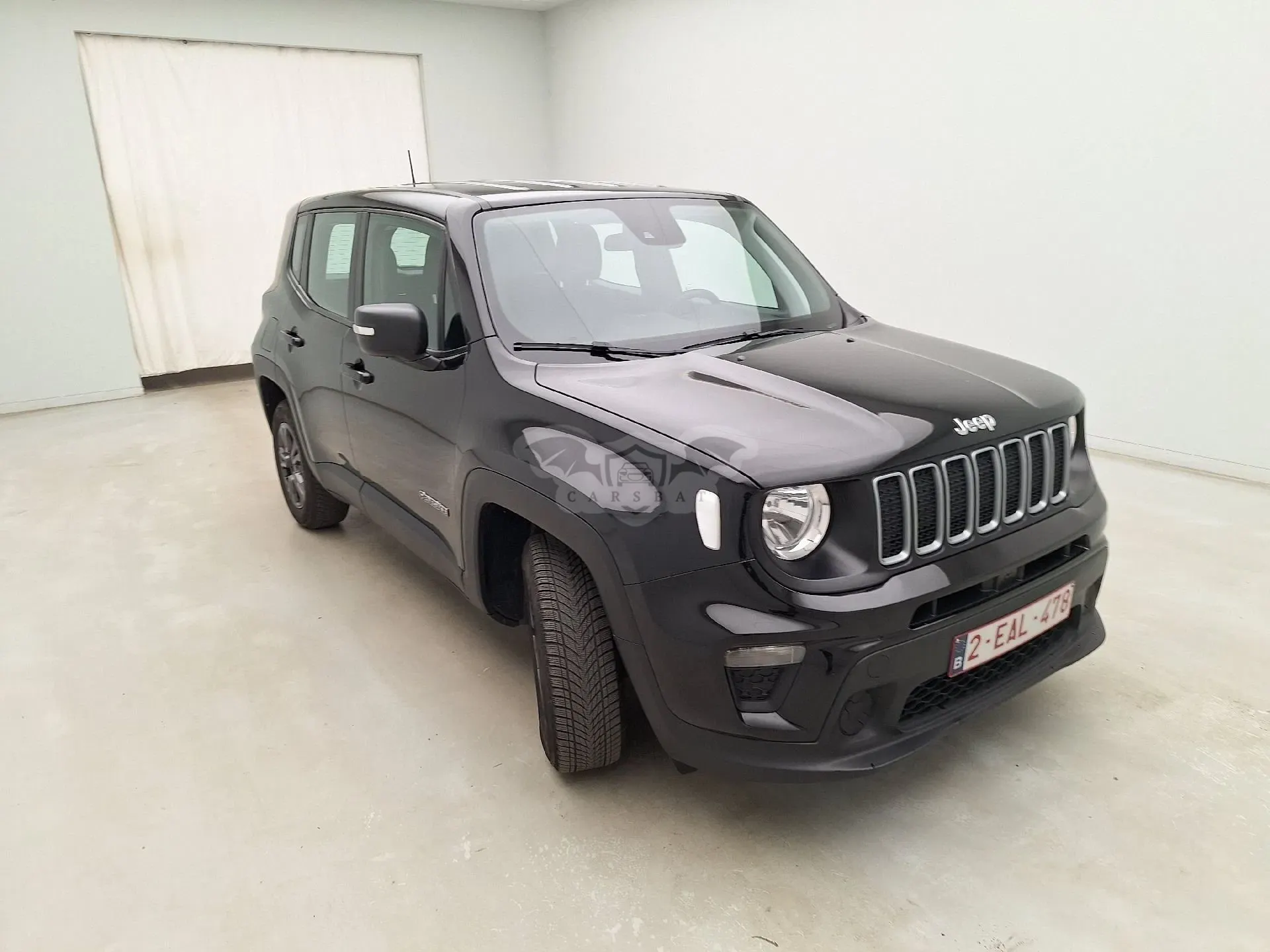 Jeep Renegade 1.5 2023