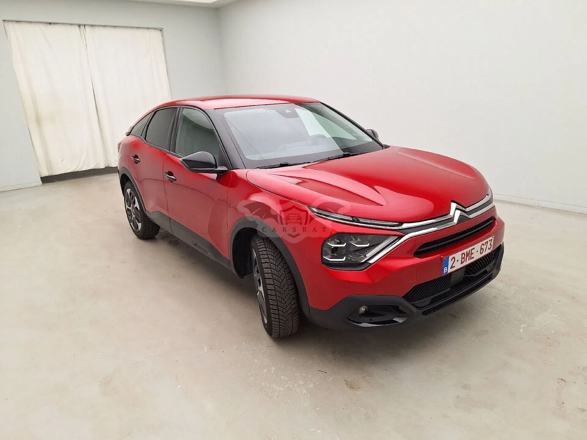 Citroën C4 1.2i Feel 2022