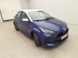 Toyota Yaris 1.5 VVT-i Iconic 2021