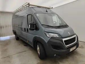 Peugeot Boxer L4H2 2.2 HDI Asphalt 2022