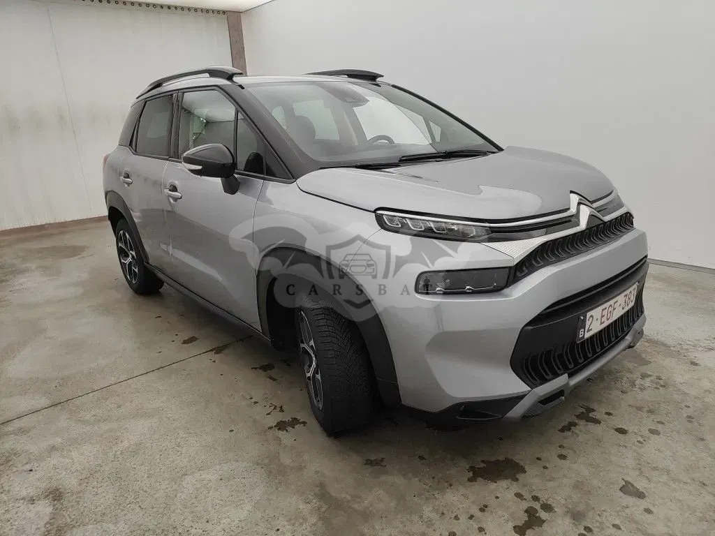 Citroën C3 Aircross 1.2i Shine 2023