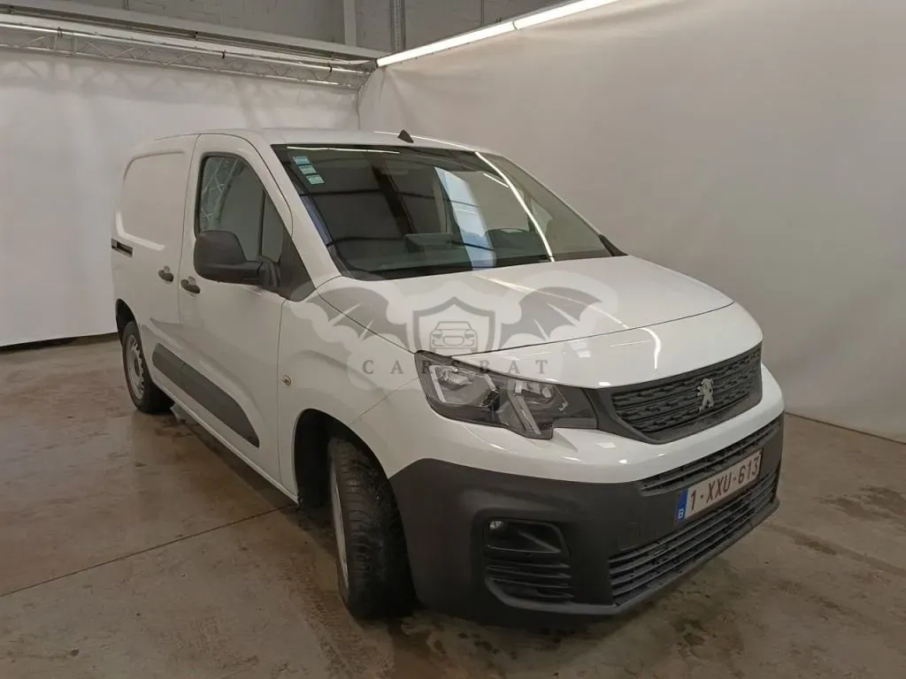 Peugeot Partner 1.5 HDI Premium 2020