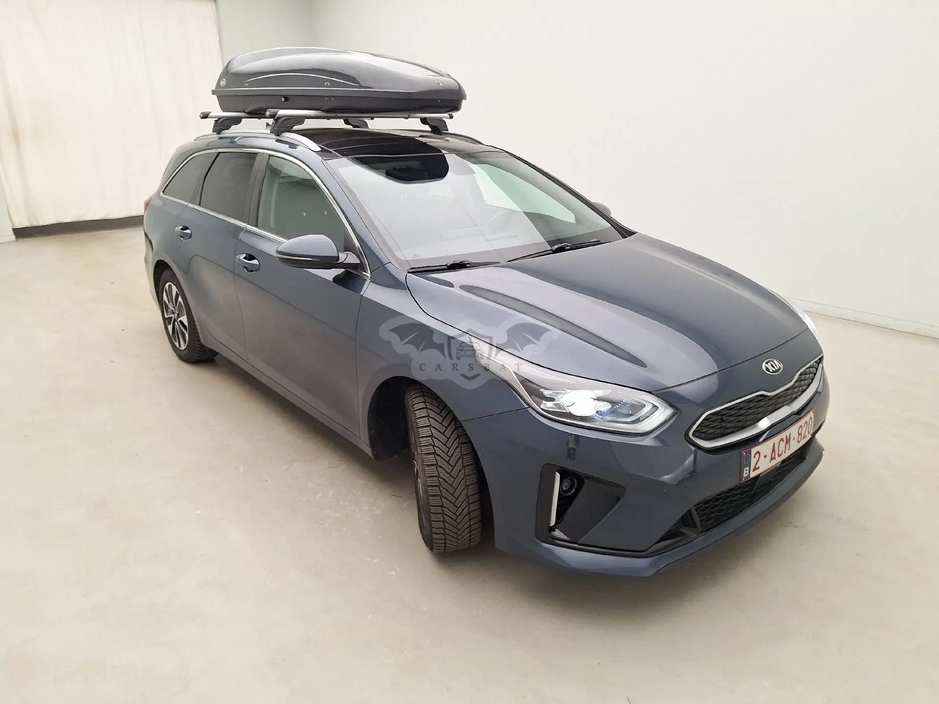 Kia Ceed Ceed SW 1.6 GDI 2021