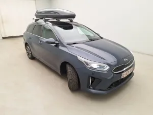 Kia Ceed Ceed SW 1.6 GDI 2021