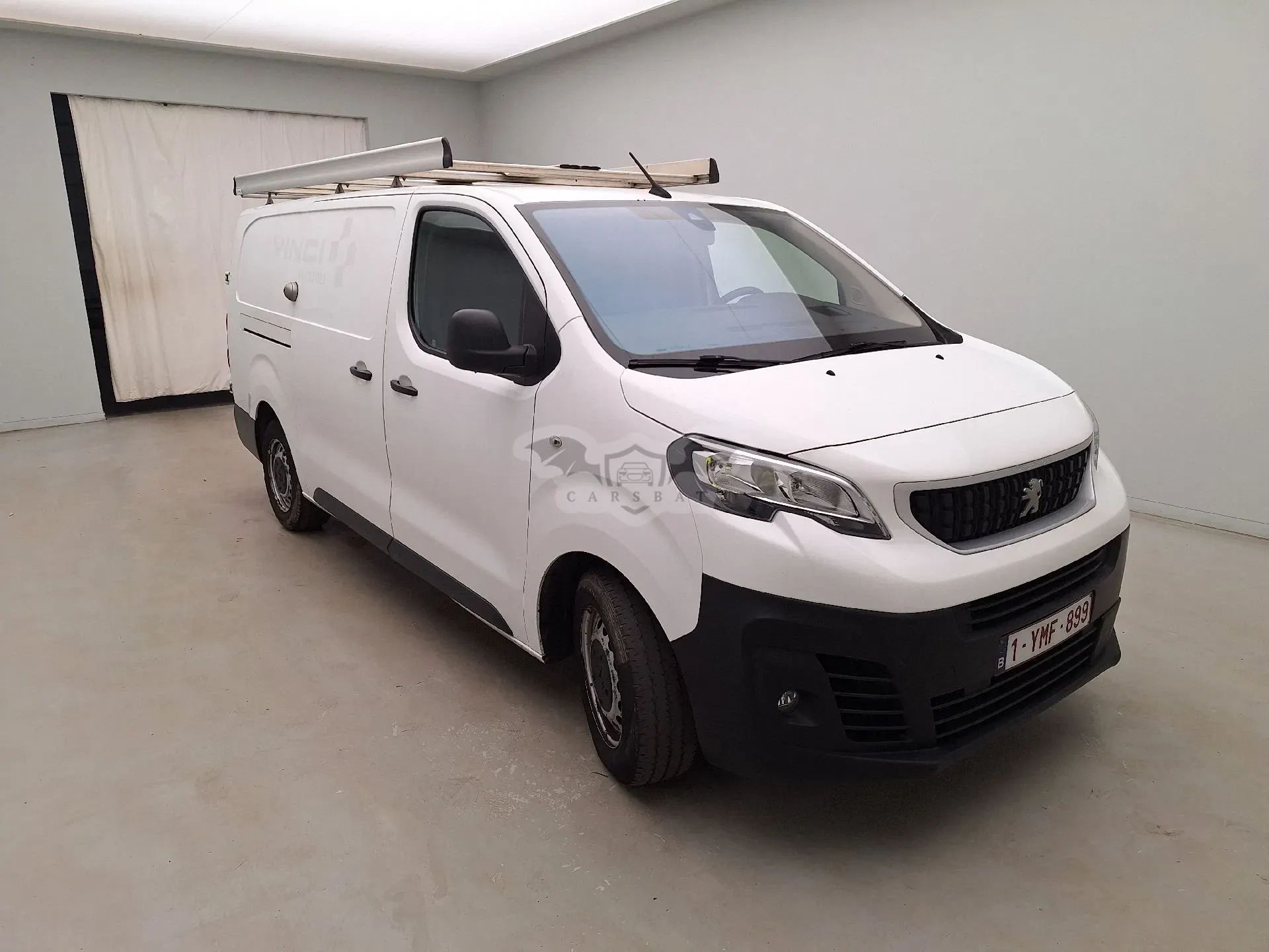 Peugeot Expert L3H1 2.0 HDI Premium 2020