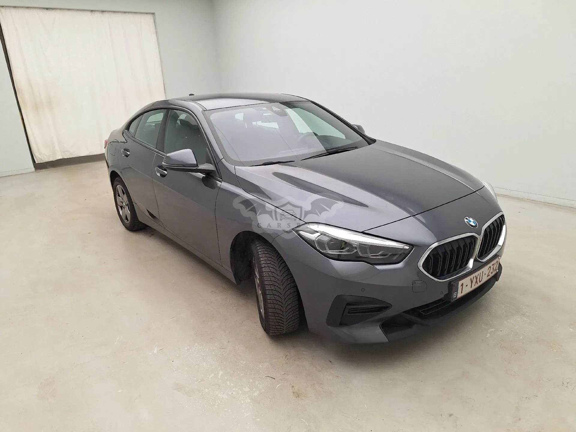 BMW 2 Series Gran Coupé 216d 2021