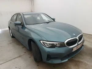 BMW 3 Series 318d 2020