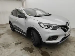 Renault Kadjar Black Edition 2019