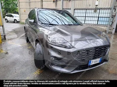 Ford Kuga 2.5 ST Line X 2023